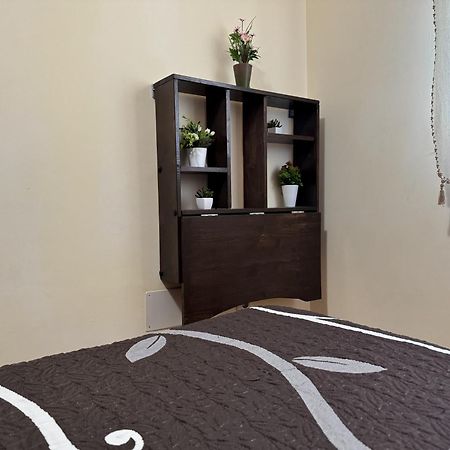 Apartamentos Sanabria Галенде Экстерьер фото